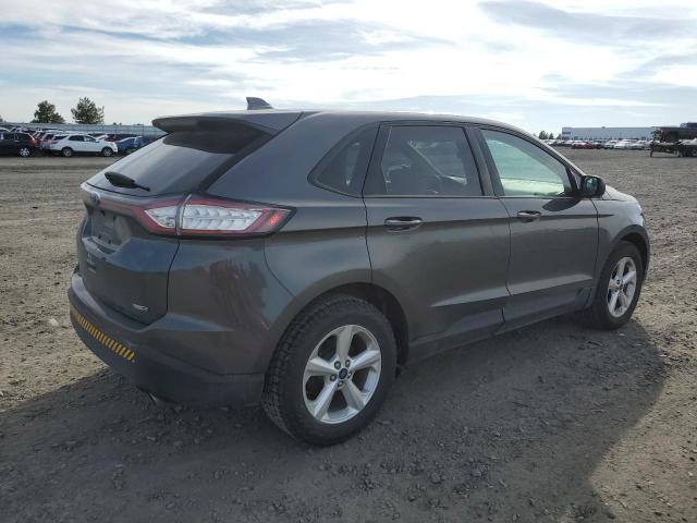 2017 Ford Edge Se VIN: 2FMPK4G91HBB30346 Lot: 47178664
