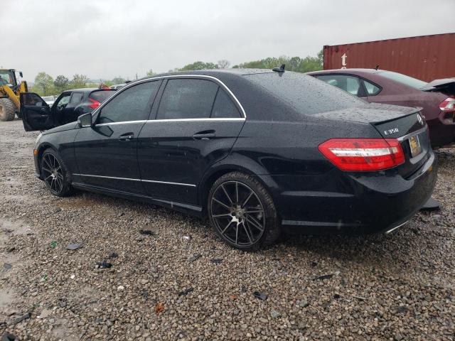 VIN WDDHF8JB4DA697937 2013 Mercedes-Benz E-Class, 3... no.2