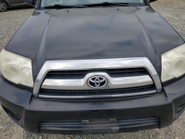 2007 Toyota 4Runner Sr5 VIN: JTEZU14R978065978 Lot: 52307534