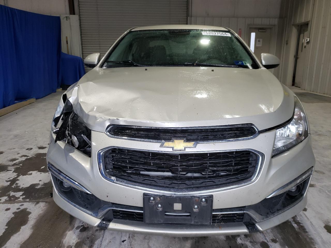 1G1PC5SB2F7139041 2015 Chevrolet Cruze Lt