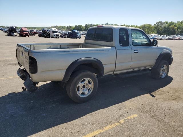 2003 Toyota Tacoma Xtracab Prerunner VIN: 5TESN92N53Z186324 Lot: 48803794