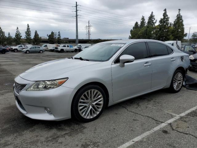 Lot #2501234246 2013 LEXUS ES 350 salvage car