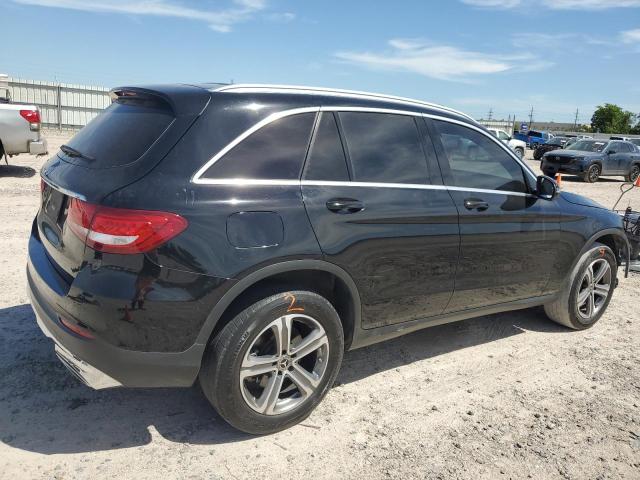 2018 Mercedes-Benz Glc 300 VIN: WDC0G4JB4JV061269 Lot: 49292934