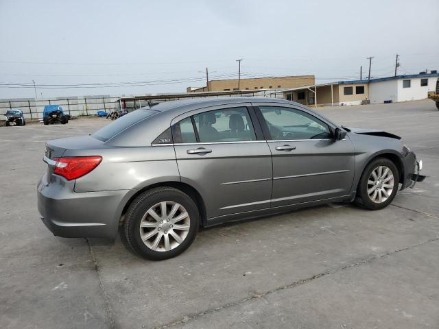 2012 Chrysler 200 Touring VIN: 1C3CCBBB4CN205069 Lot: 51410954