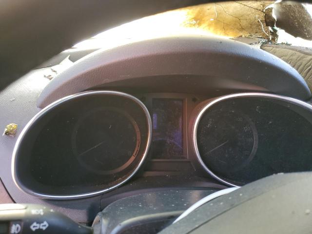 2018 HYUNDAI SANTA FE SPORT #3293292461