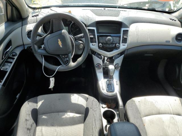 2016 CHEVROLET CRUZE LIMI - 1G1PC5SH7G7217657
