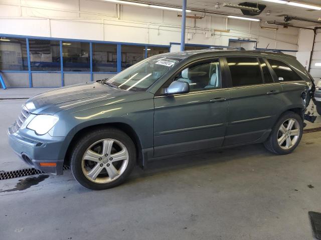 2007 Chrysler Pacifica Touring VIN: 2A8GM68X27R303202 Lot: 51489024