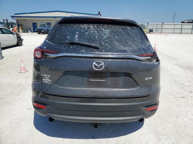 2018 Mazda Cx-9 Touring VIN: JM3TCBCY3J0205192 Lot: 51294134