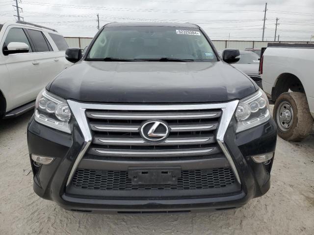 2016 Lexus Gx 460 VIN: JTJBM7FXXG5148886 Lot: 52329384