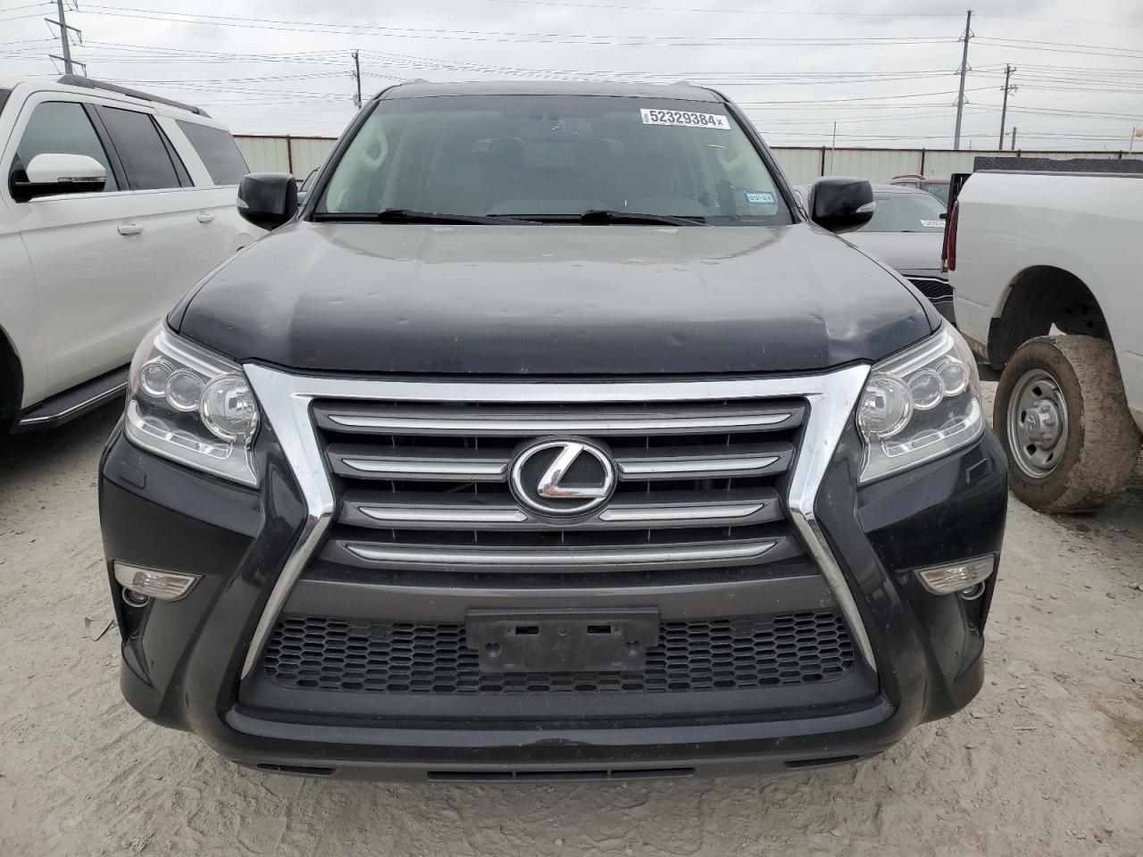 JTJBM7FXXG5148886 2016 Lexus Gx 460