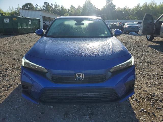 2024 HONDA CIVIC EX - 2HGFE1F73RH313947