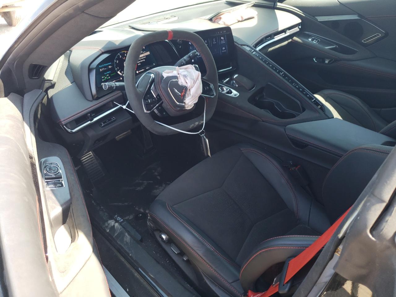 1G1YC2D47R5106960 2024 Chevrolet Corvette Stingray 3Lt