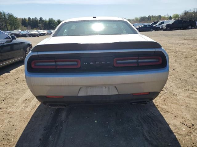 2023 Dodge Challenger R/T VIN: 2C3CDZBT6PH504088 Lot: 51206504