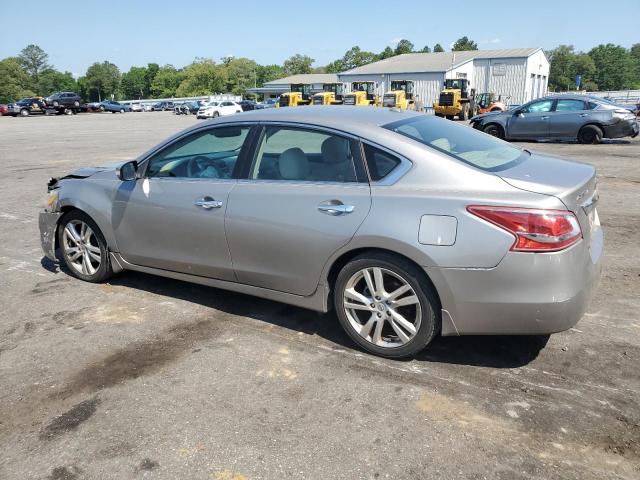 Vin: 1n4bl3ap3dc288653, lot: 52283574, nissan altima 3.5s 20132