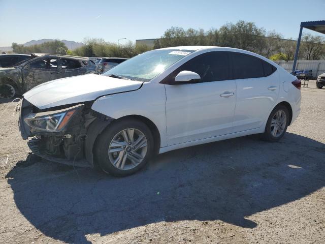 2020 Hyundai Elantra Sel VIN: 5NPD84LF8LH508676 Lot: 51291414