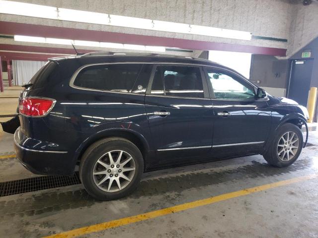 VIN 5GAKRAKD6HJ166857 2017 Buick Enclave no.3