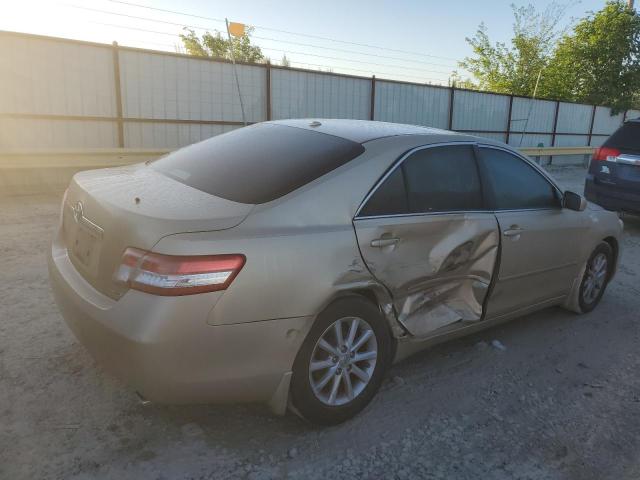 2011 Toyota Camry Base VIN: 4T1BF3EK1BU657304 Lot: 49545364