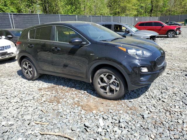 KNDPMCAC7L7656026 Kia Sportage L 4