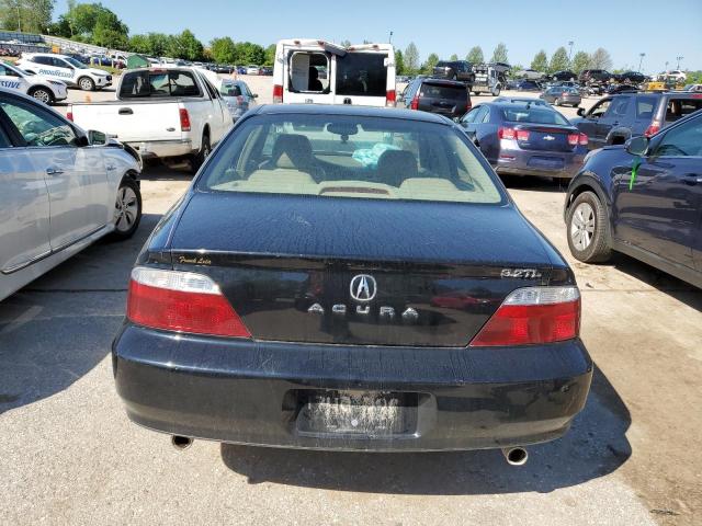 2002 Acura 3.2Tl VIN: 19UUA56622A044703 Lot: 52921644