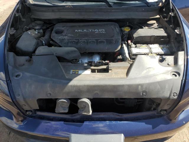 2016 JEEP CHEEROKEE - 1C4PJMZB0GW199008