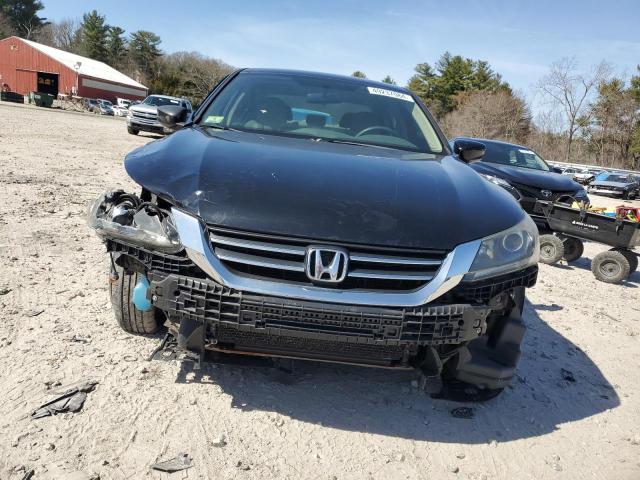 2015 Honda Accord Lx VIN: 1HGCR2F33FA233780 Lot: 49237084