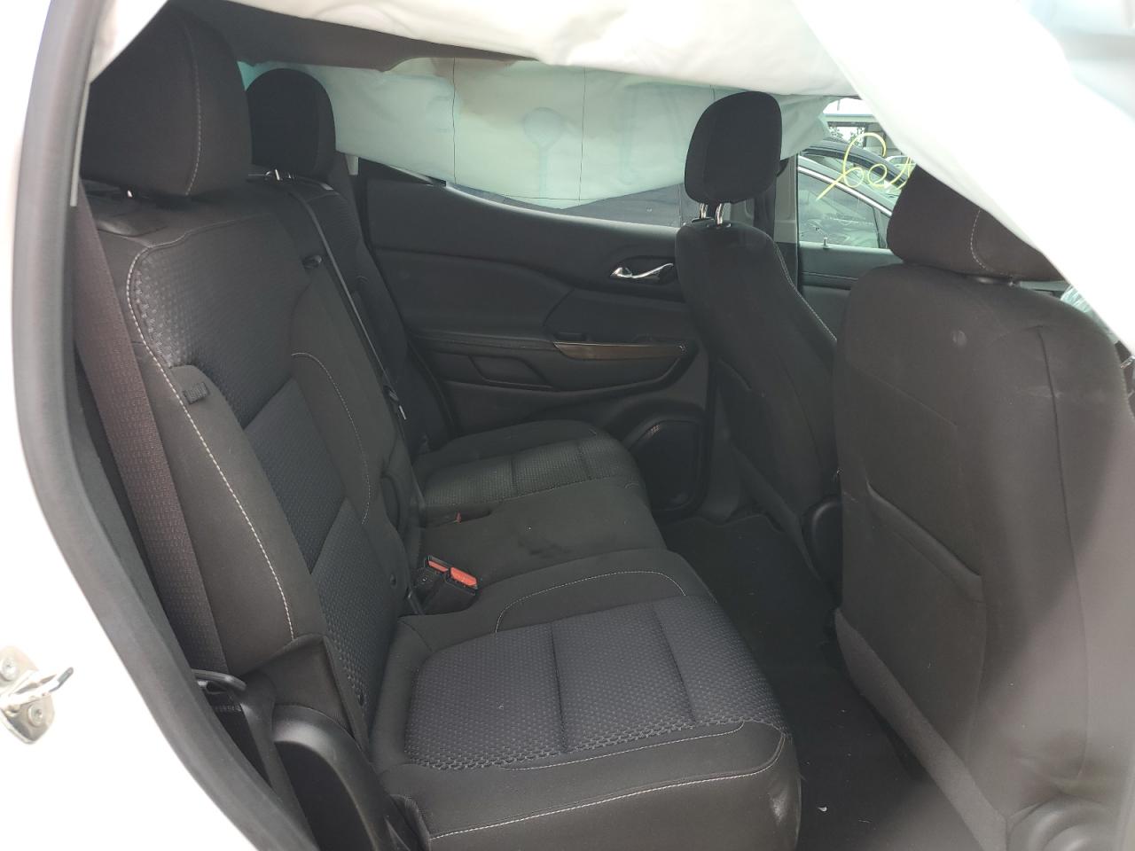 1GKKNKLS0LZ238373 2020 GMC Acadia Sle