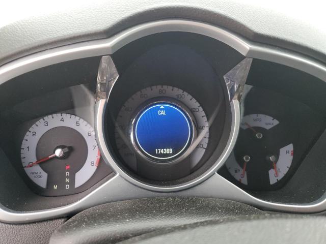 2012 Cadillac Srx VIN: 3GYFNGE30CS646539 Lot: 51274294