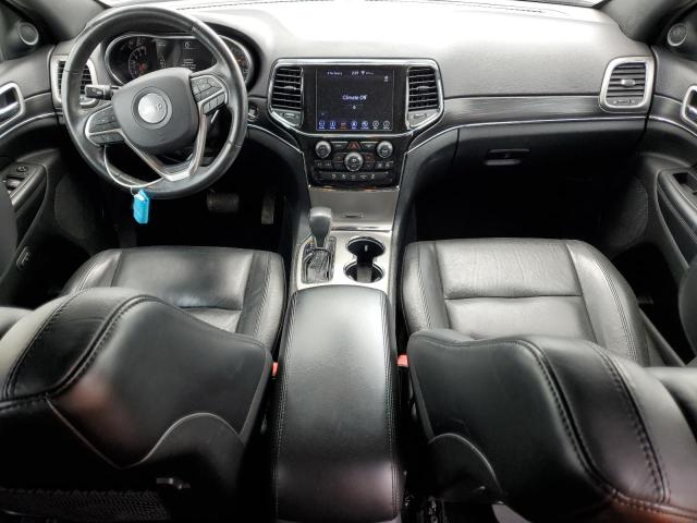 2019 Jeep Grand Cherokee Limited VIN: 1C4RJFBG3KC711694 Lot: 50992724