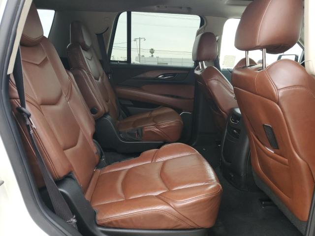 2015 Cadillac Escalade Luxury VIN: 1GYS3BKJ1FR237967 Lot: 50962484