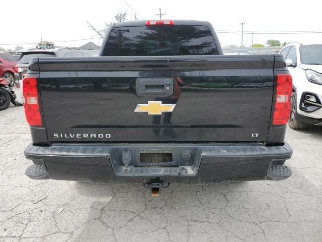 2017 Chevrolet Silverado K1500 Lt VIN: 3GCUKREC9HG365075 Lot: 51587754