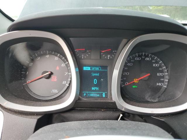 2015 CHEVROLET EQUINOX L - 2GNALLEK9F1176427