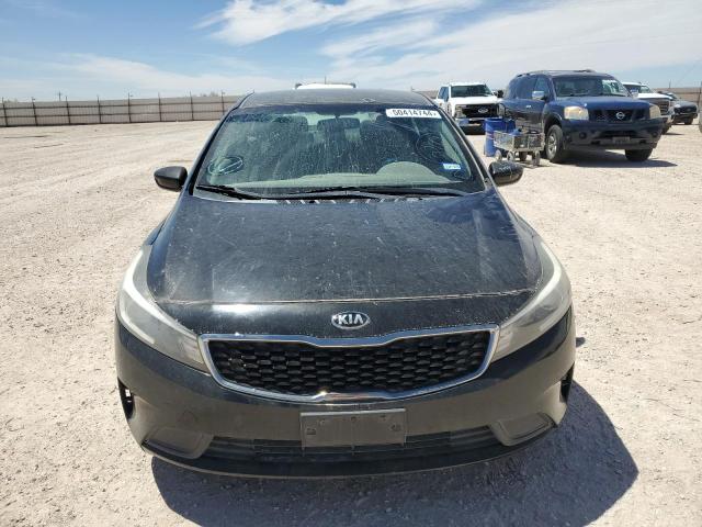 2017 Kia Forte Lx VIN: 3KPFK4A7XHE048678 Lot: 50414744