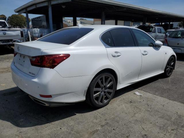 2014 Lexus Gs 350 VIN: JTHBE1BL5E5041806 Lot: 50373134