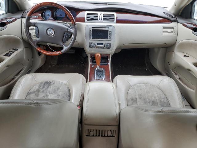 2008 Buick Lucerne Super Series VIN: 1G4HF57928U195263 Lot: 48685954