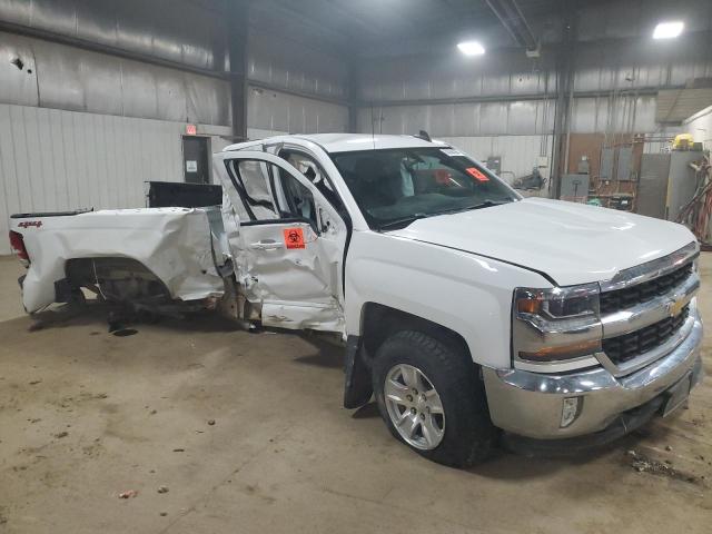 2016 Chevrolet Silverado K1500 Lt VIN: 1GCVKREC9GZ165834 Lot: 50266294