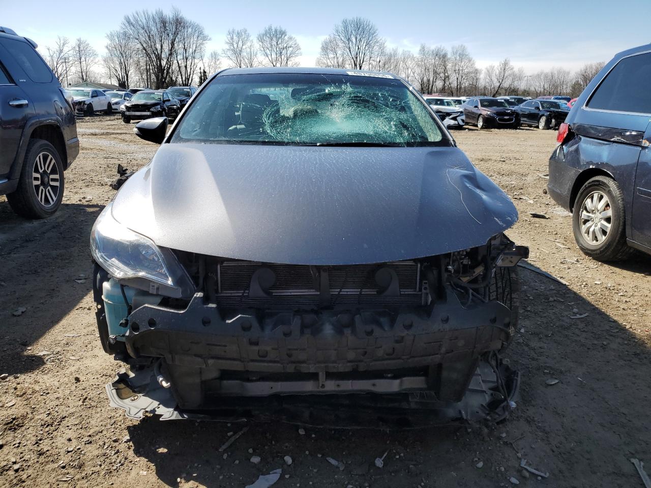 4T1BD1EB4EU032877 2014 Toyota Avalon Hybrid