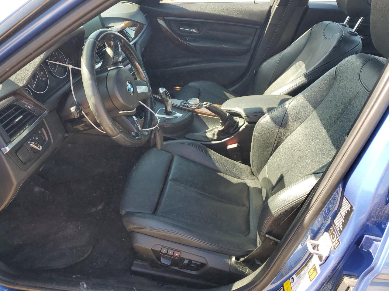 WBA3B5G51ENS10989 2014 BMW 328 Xi Sulev