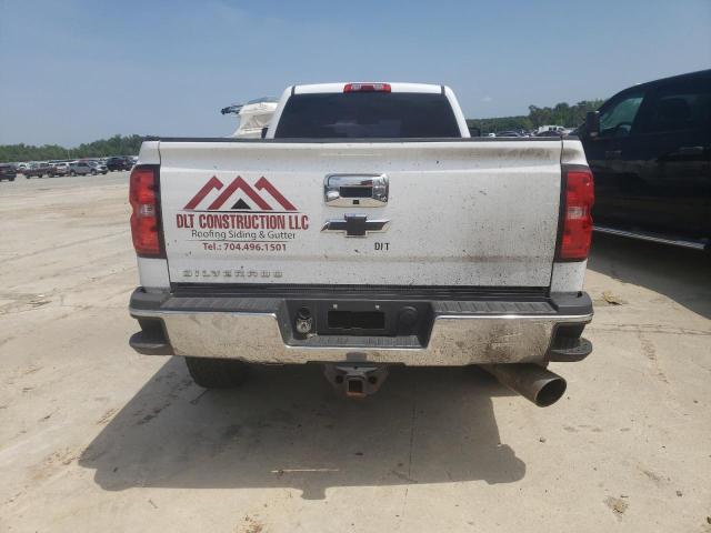 2017 CHEVROLET SLVRD 3500 1GC4KYCY9HF152413