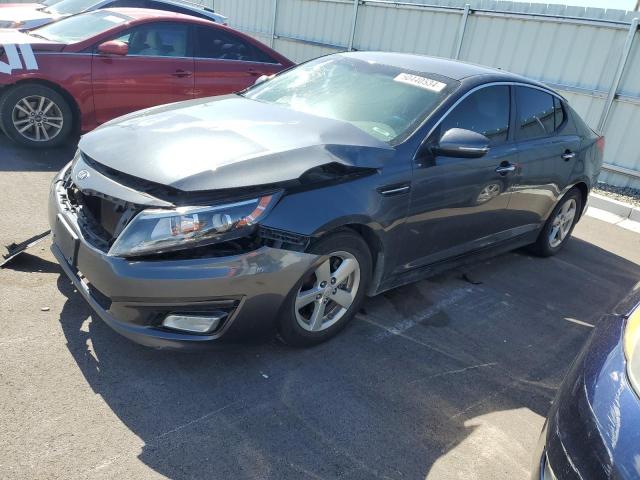 2015 Kia Optima Lx VIN: KNAGM4A79F5633661 Lot: 50440534