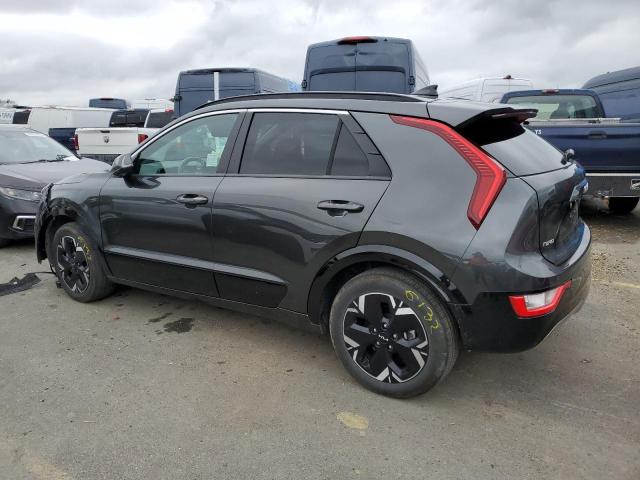 KNDCR3L17P5036242 Kia Niro Wind  2