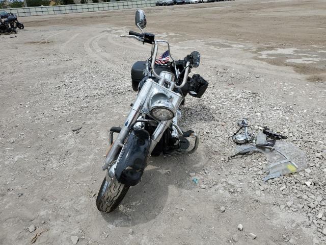 2022 HARLEY-DAVIDSON FLHCS 1HD1YBK10NB035971