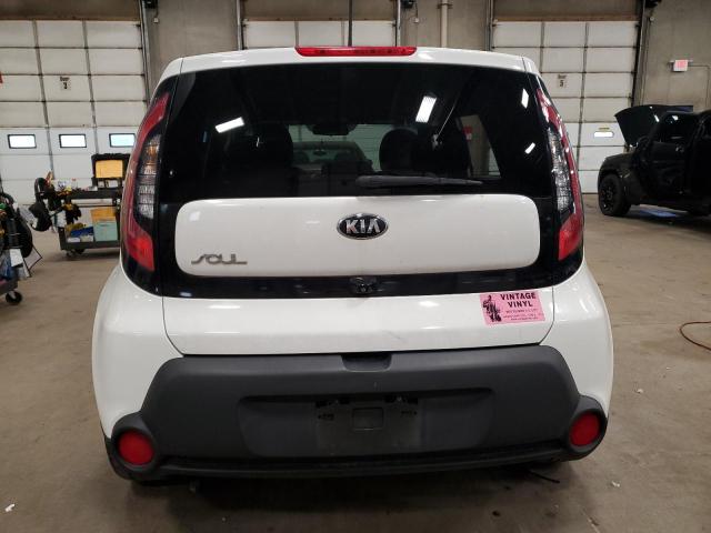 KNDJN2A21F7235959 2015 Kia Soul