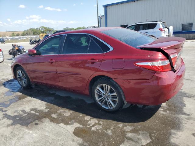 2015 Toyota Camry Le VIN: 4T1BF1FK3FU917467 Lot: 51479694