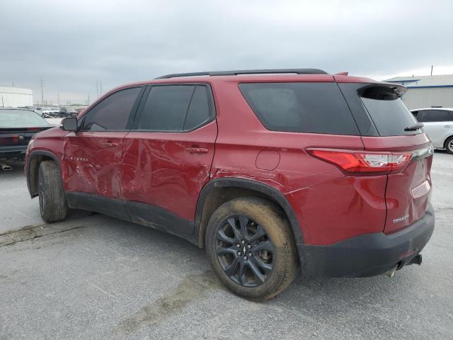 2020 Chevrolet Traverse Rs VIN: 1GNERJKW3LJ149298 Lot: 48914444