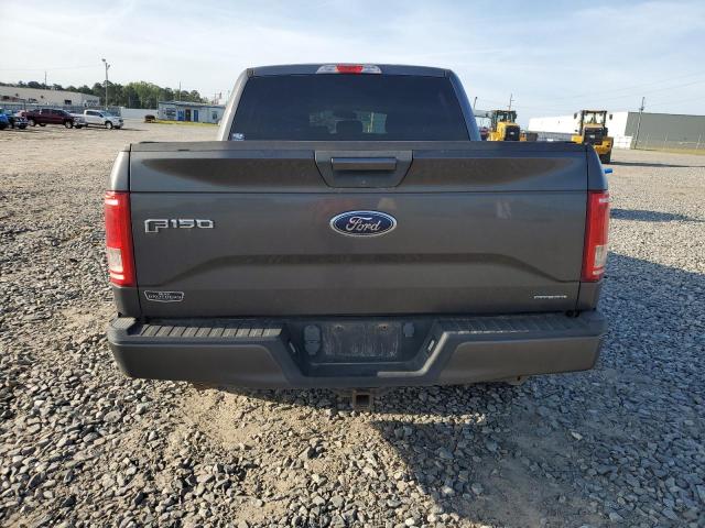 2015 Ford F150 Supercrew VIN: 1FTEW1CF1FFB94893 Lot: 56670514