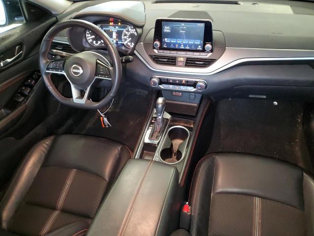 2023 NISSAN ALTIMA SR - 1N4BL4CV2PN314038