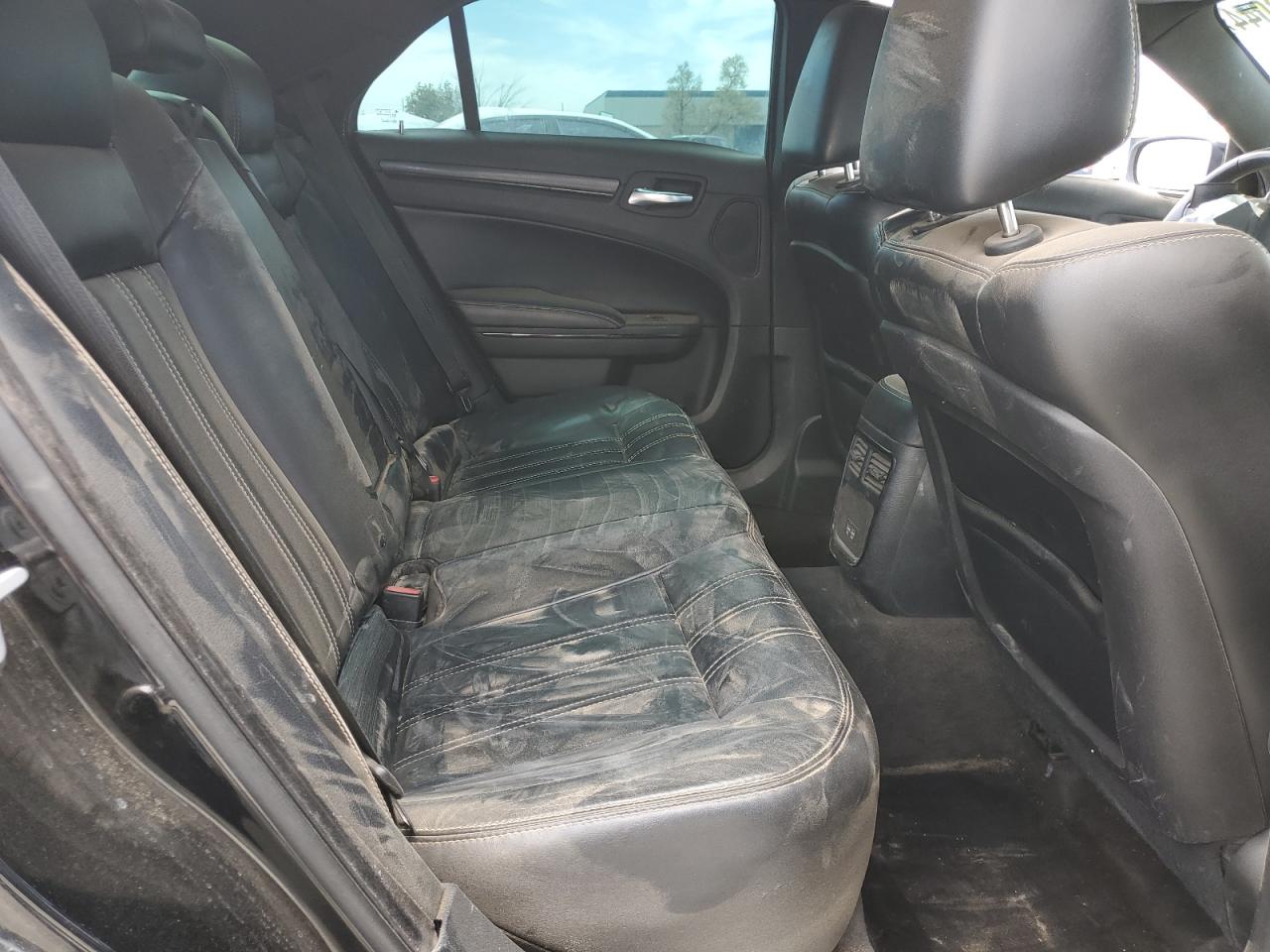 2C3CCABG3FH767158 2015 Chrysler 300 S