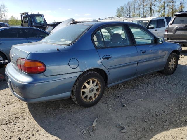 1999 CHEVROLET MALIBU LS 1G1NE52JXX6159537  50985934