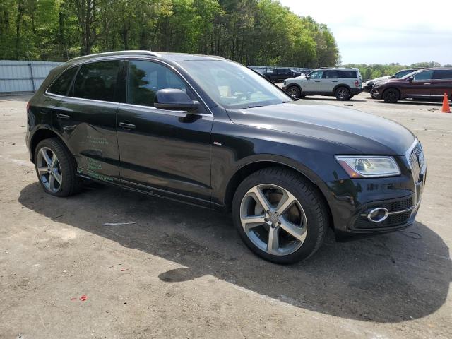 VIN WA1WGAFP8DA076642 2013 Audi Q5, Prestige no.4