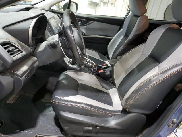 2019 SUBARU CROSSTREK - JF2GTANC3K8222830
